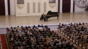 Николай Луганский - Рахманинов этюд картина Op.33#8/Nikolai Lugansky - Rachmaninov Op.33 #8