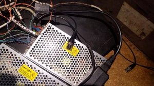 гальваническая развязка для видеонаблюдения