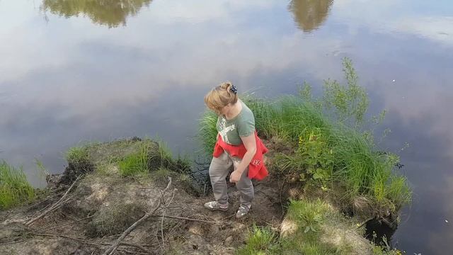 Деревня начало лета смотреть онлайн