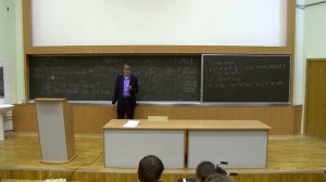 02. Архитектура операционной системы - Архитектура дистрибутивов Linux