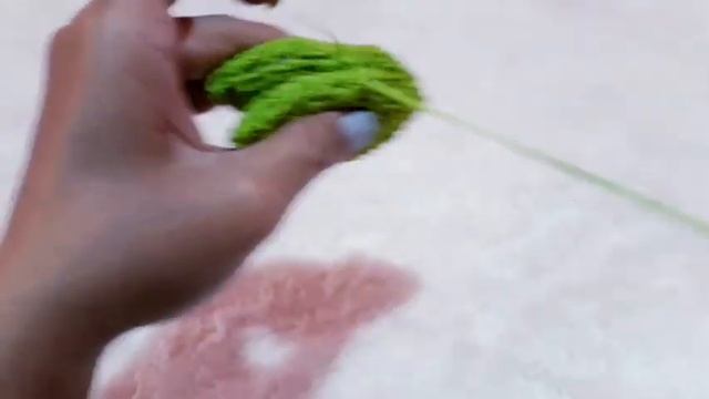 Tutorial Amigurumi Kaktus #1 || Cactus Amigurumi || Part 1/2 смотреть онлайн