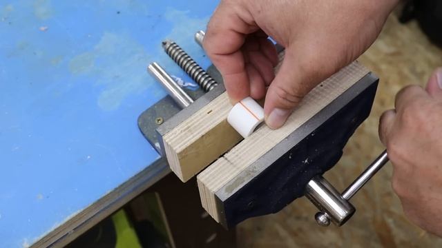 Мало кто знает об этой ФУНКЦИИ ПЛАСТИКОВОЙ ТРУБЫ! Отличные идеи на все случаи жизни! смотреть онлайн