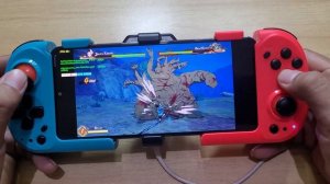 Demon Slayer Story Mode Smooth Yuzu Android 110 Github Beta Version Game Test