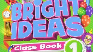 Bright Ideas 1 Review Video 7 Part 2