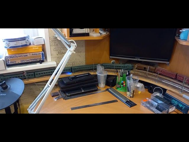 ДР1 обмоторенный КИТ смотреть онлайн