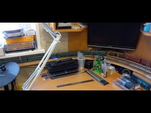 ДР1 обмоторенный КИТ