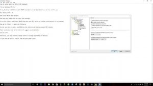 How to setup Madvr for HDR content - MPC-HC - NVIDIA GPU