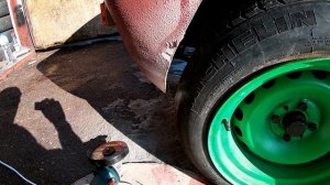 Крутая переделка кузова своими руками. Как расширить кузов автомобиля? Часть 1