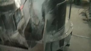 Агломератор