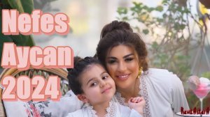 Nefes - Aycan 2024 Yeni Klip