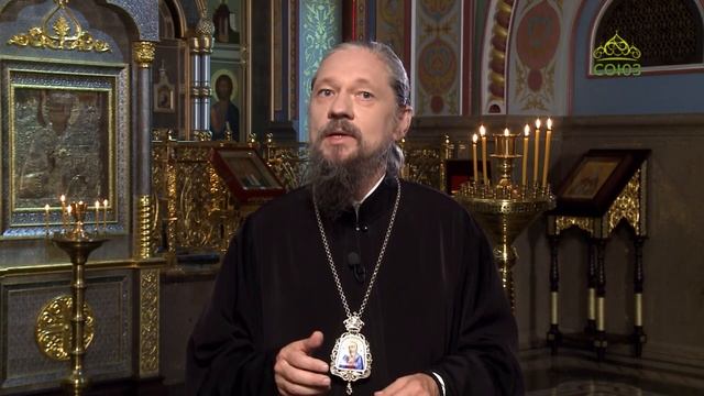 Воскресные беседы. Воскресение Словущее