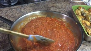 Рыба в маринаде. СУПЕР рецепт. Самый вкусный маринад для рыбы.