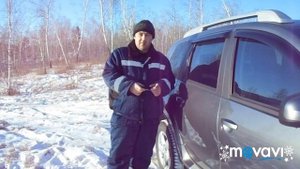 Штатный автозапуск NISSAN TERRANO 2017, датчик удара