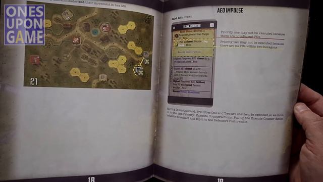 Lock 'n Load Tactical Solo Expansion || unboxing смотреть онлайн