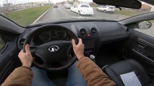 Почему я продал Грейт Вол Ховер H3? Минусы б/у Great Wall Hover H3 с пробегом