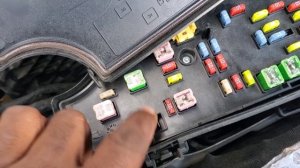 Dodge Avenger U0121 Lost Communication with Anti-lock Brake ABS module U1120, U1110, Diag/FIX!
