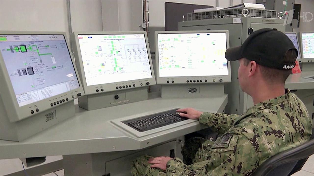 Вашингтон официально отказался продавать Турции зенитно-ракетные комплексы "Пэтриот"