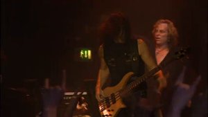 DIO - We Rock (Live 2005)