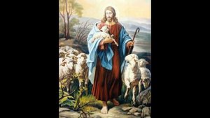 ПРАВОСЛАВНЫЙ ЦАРЬ ЯВЛЕН!