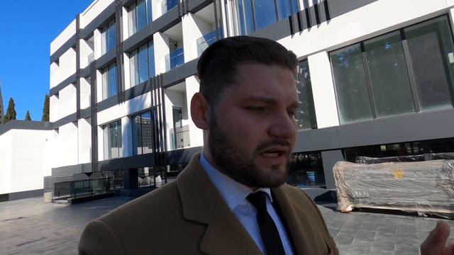 АК МОНЕ ЛУЧШИЕ АПАРТАМЕНТЫ В СОЧИ инвестиции и доход смотреть онлайн