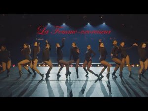 Топ танцы! Jazz, k pop, synthpop ..mp4