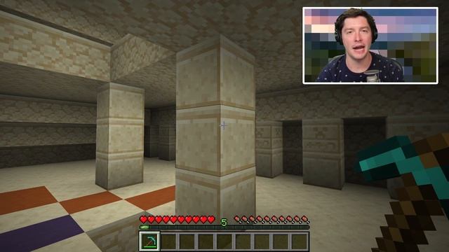 The Best Life Hacks Every Minecrafter Needs to Know смотреть онлайн