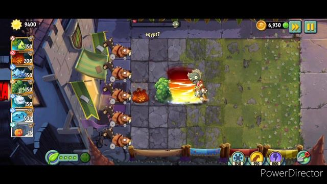 Огненный Блоколли vs Зимняя Индейка-Пульта. 2 Четверть-финал смотреть онлайн