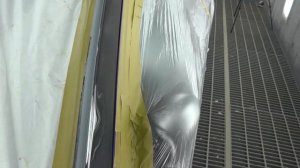 Матовый лак.