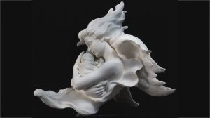 Материнская любовь 2. Любовь Чернышова - стихи и монтаж, читает автор. Муз. фон Рольф Ловланд.  дуэт