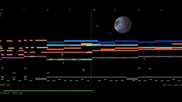 Nitro Street Racing Java Track Title (OST) on Sony Ericsson sf2* смотреть онлайн