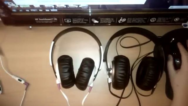 Sony MDR-XB500 VS. Subjeckt X DJ смотреть онлайн