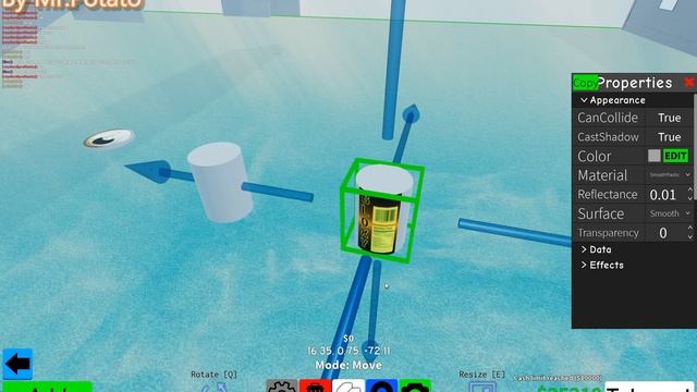 How To Make Bloxy Cola In Obby Creator! смотреть онлайн