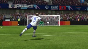 Вот это Осимхен ???