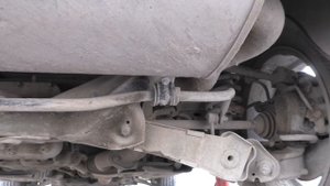 HAVAL F7, пробег 11 тыс, отзыв владельца, ищем косяки и ржавчину, полный осмотр при смене колёc