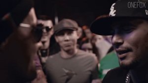 Guf VERSUS Птаха [RYTP]