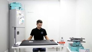 ONKRON кронштейн для телевизора 40"-75" наклонно-поворотный, чёрный M6L