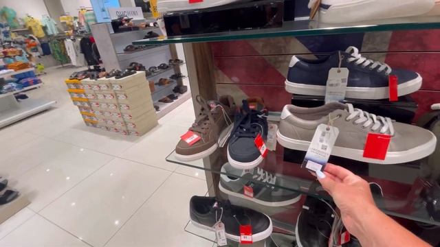 #14 ОАЭ ??. Аджман. Обзор ТЦ Centerpoint в Аджмане. Супер цены. Распродажа. Июнь 2022