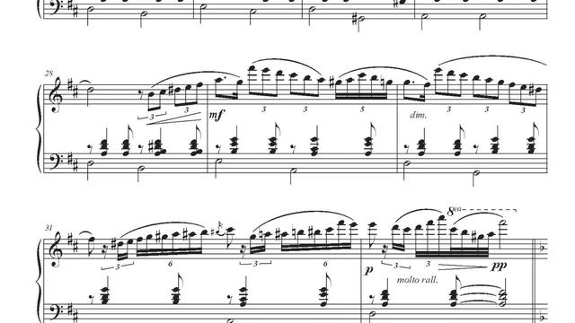 Heinrich Klassen, Dedication / Widmung / Посвящение смотреть онлайн