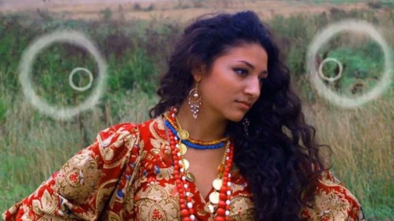 Цыганка!!!Татьяна Козловская!!!Тамара Каптюхова!!! смотреть онлайн