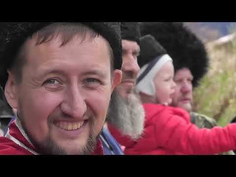 Казарла в Набережных Челнах 2020 - Соревнования по рубке шашкой смотреть онлайн