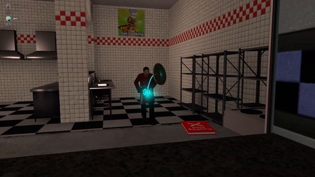 шеф из кухни жостко настругал мне в пиццу