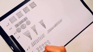 7 простых упражнений для тренировки и постановки руки художнику