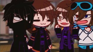 Это мой бойфренд // Идеальный мир //Лололошка//Ау// Кейт, Войд, Калеб.