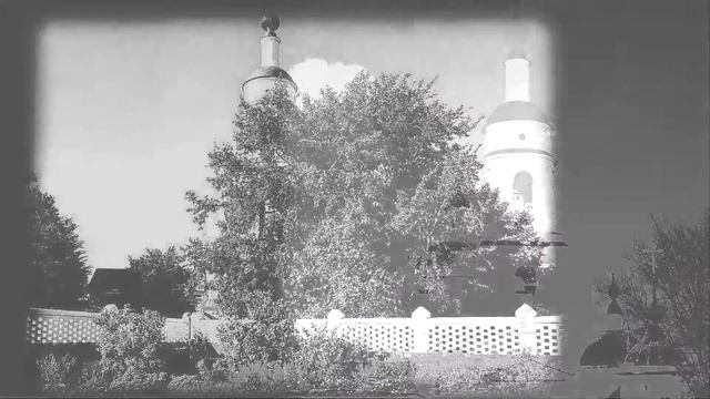Свято-Никольский Черноостровский женский монастырь, г.Малоярославец