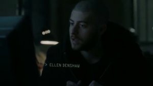 Сериал Между