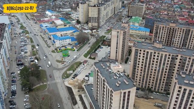 Цены на недвижимость в Анапе 2022 года Все ЖК Анапы