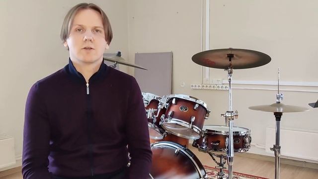 Отзыв для grigoriev by   контекстная реклама для школы барабанов