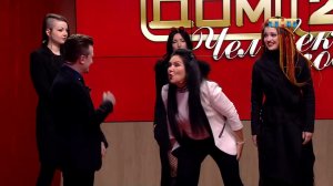 ДОМ-2 Город любви 5312 дня Вечерний эфир (25.11.2018)