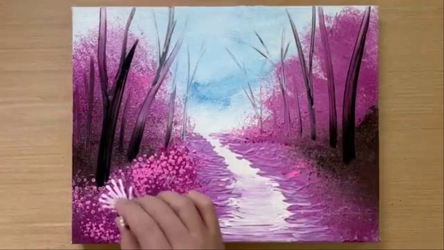 Хобби. Рисуем красиво. смотреть онлайн