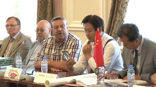 А, Девятов. Небополитика-Теория для новой эпохи. ОПРФ 12-07-2018